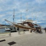 Brodovima Riva Tours-a u Mali Lošinj stiglo 75 novinara njemačke radio - televizije