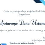Centar za pružanje usluga u zajednici Mali Lošinj - Dan Ustanove