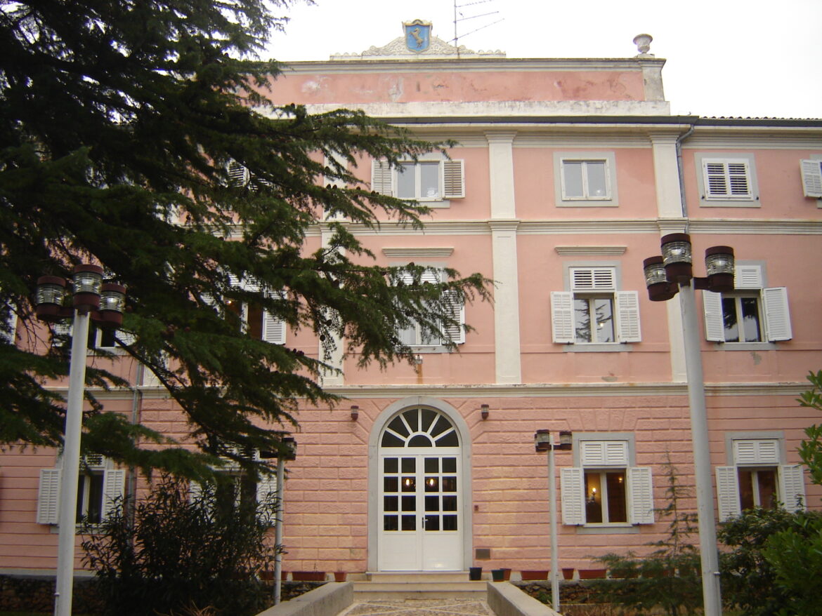 Centar za pružanje usluga u zajednici Mali Lošinj - Dan Ustanove