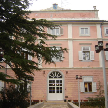 Centar za pružanje usluga u zajednici Mali Lošinj - Dan Ustanove