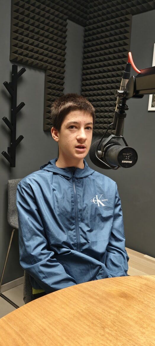 Oskar Jambrošić Uzelac